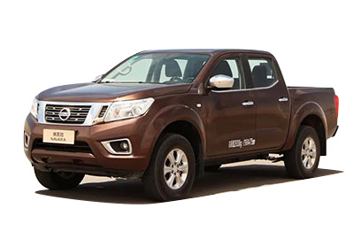 Nissan Navara Pickup