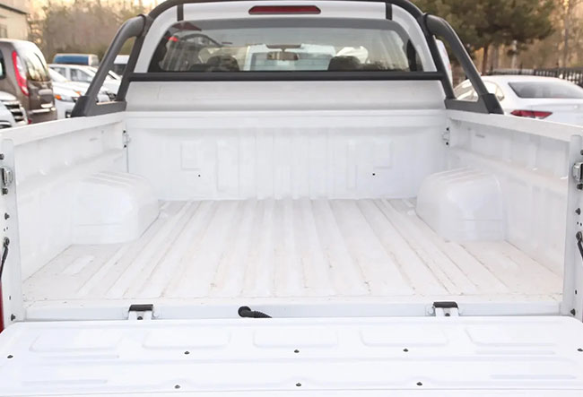 Small Pickup Trucks For Sale