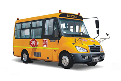 School Bus For Sale