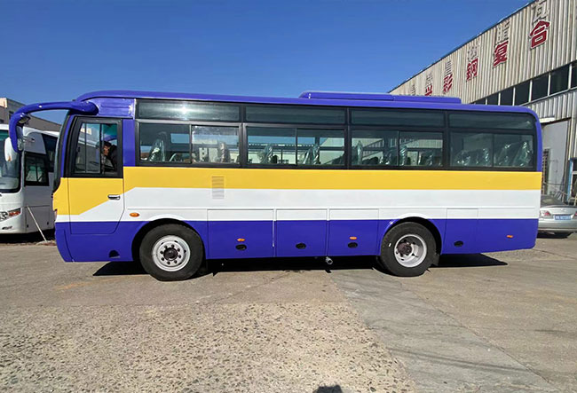 35 Seater Bus For Sale