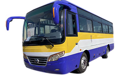 35 Seater Bus For Sale