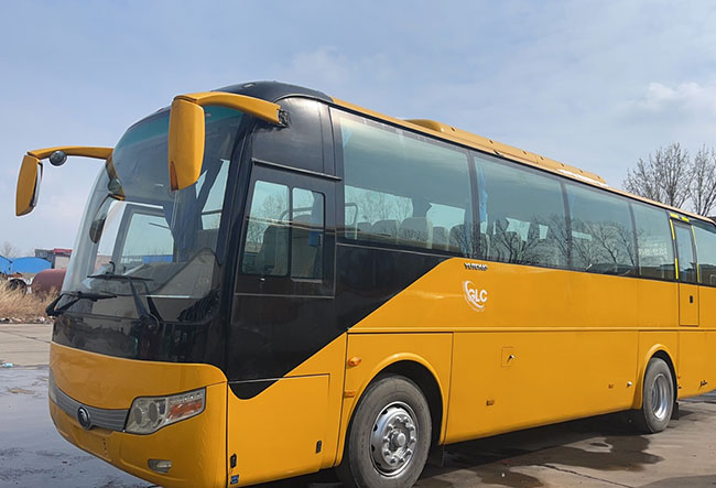 40 Seater Bus