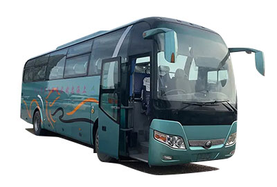 40 Seater Bus Price