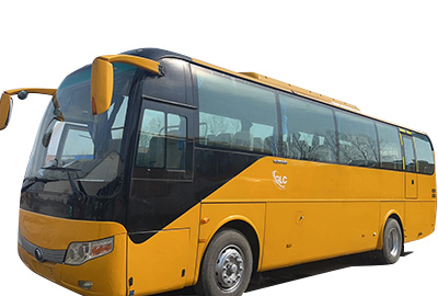 40 Seater Bus