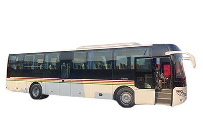 55 Seater Bus