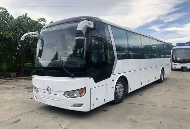 60 Seater Bus For Sale