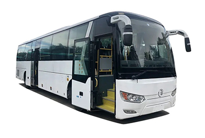 60 Seater Bus For Sale