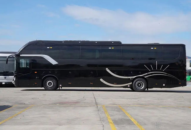 65 Seater Bus