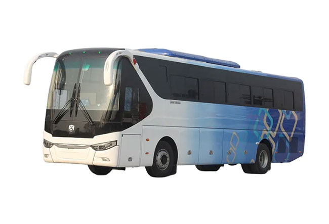 65 Seater Bus For Sale