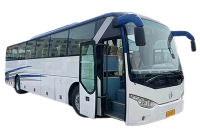 65 Seater Bus For Sale