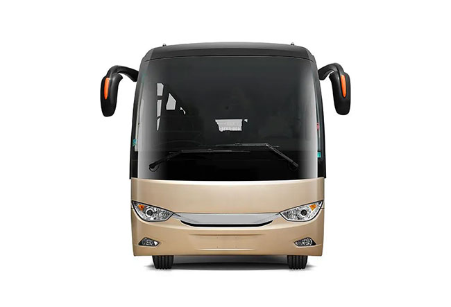 Bus 52 Seater Price