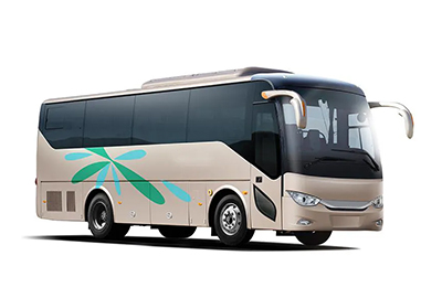 Bus 52 Seater Price