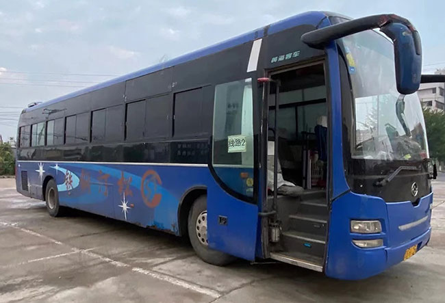 bus 55