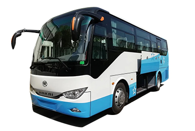 Bus New 31-50 Seater