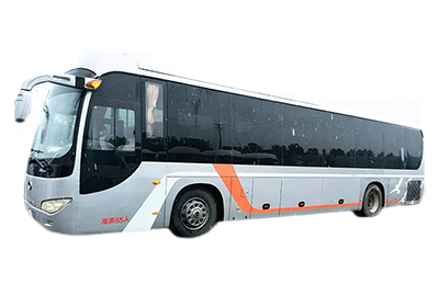 Bus Peru