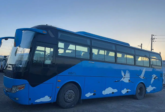 Bus Products