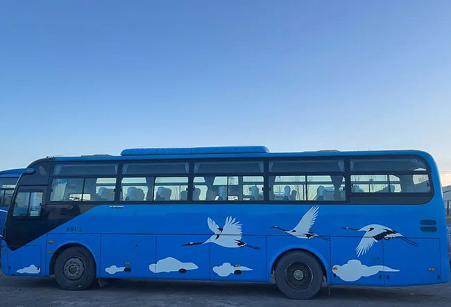 Bus Products