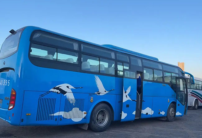 Bus Products