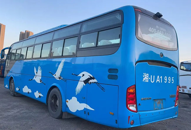 Bus Products