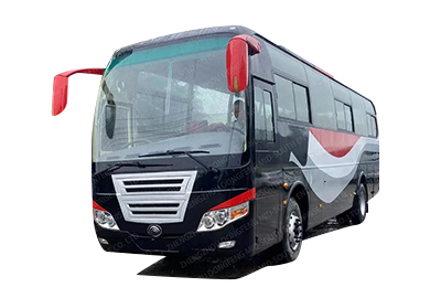 Bus Yutong