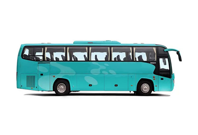 Buses In South Africa