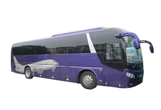 Buses In South Africa