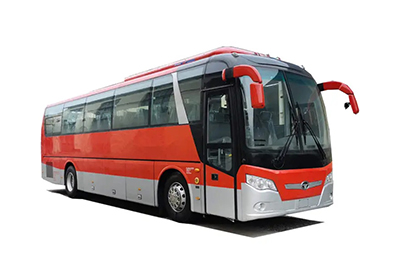 Coach Manufacturers