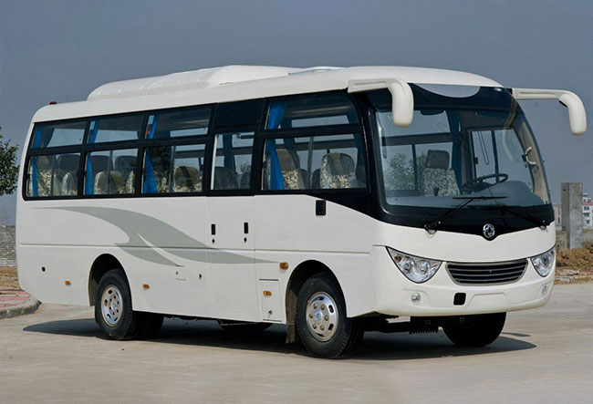 DongFeng 32-seater bus