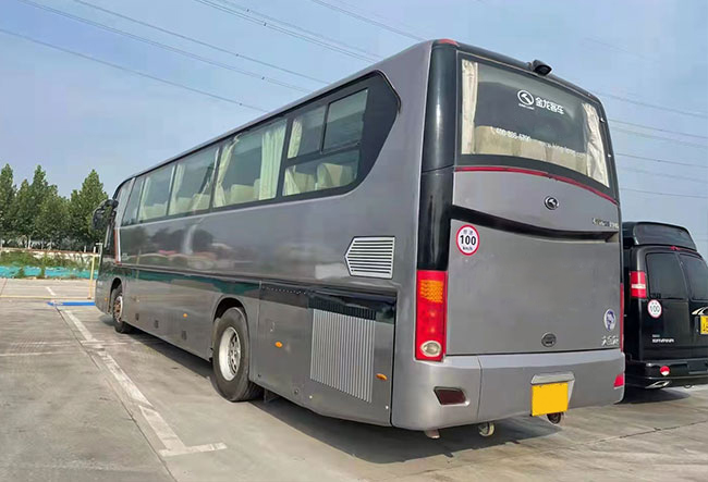 King Long Bus