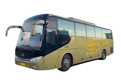 King Long Bus 45 Seater Bus