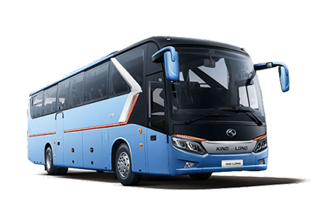 King Long Bus