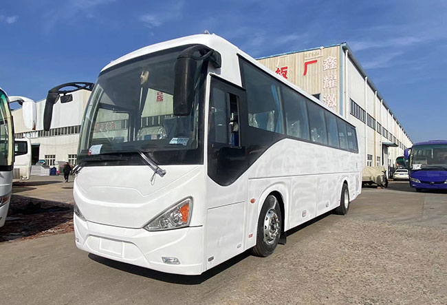 Luxury Coach Buses For Sale