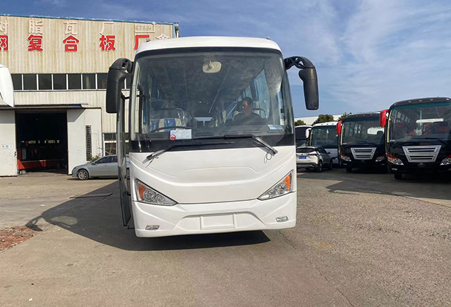 Luxury Coach Buses For Sale