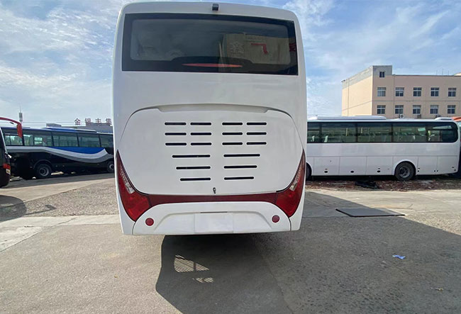 Luxury Coach Buses For Sale