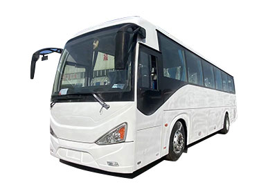 Luxury Coach Buses For Sale