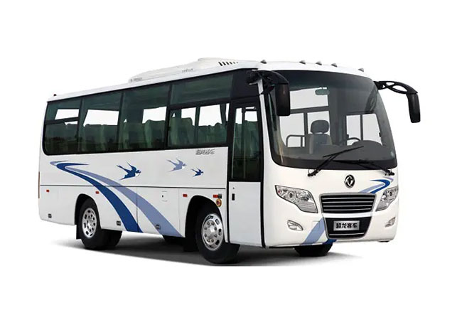 Mid Size Bus For Sale