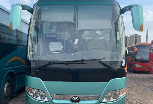 Mid Size Bus For Sale