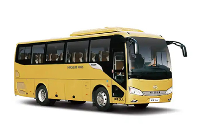 Old Buses For Sale 45-60 Seater
