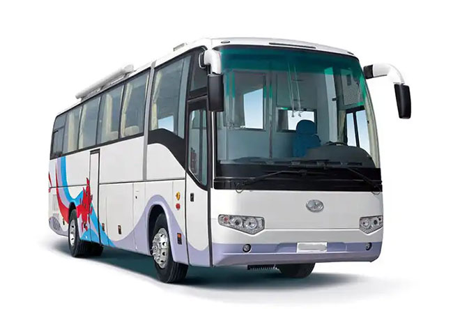 Short Bus For Sale 35-45 Seater