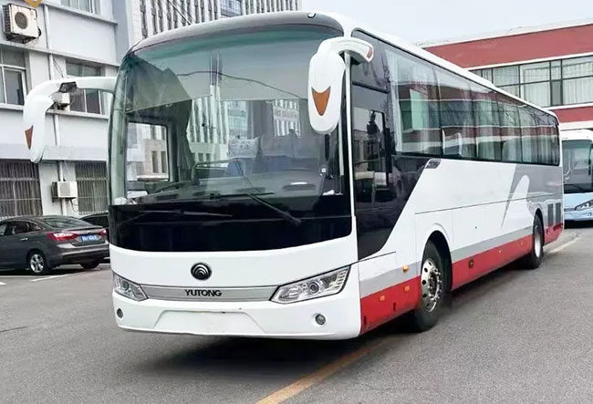 Used Bus For Sale