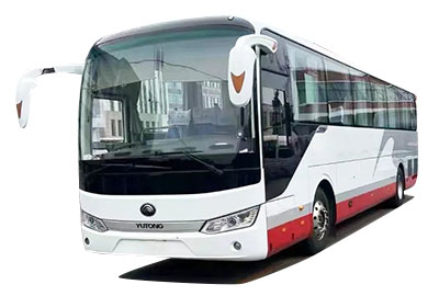 Used Bus For Sale