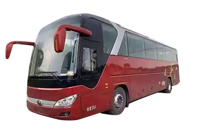Used Shuttle Bus For Sale