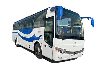 Used Yutong Buses For Sale