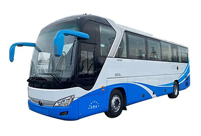 Yutong 6122 bus