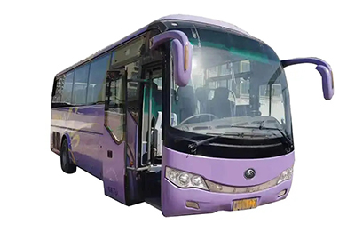 Yutong Bus For Sale