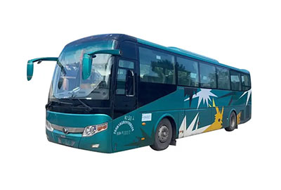 Yutong Bus Models
