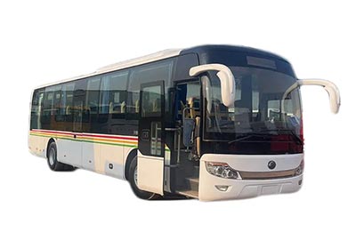 Yutong Bus Price