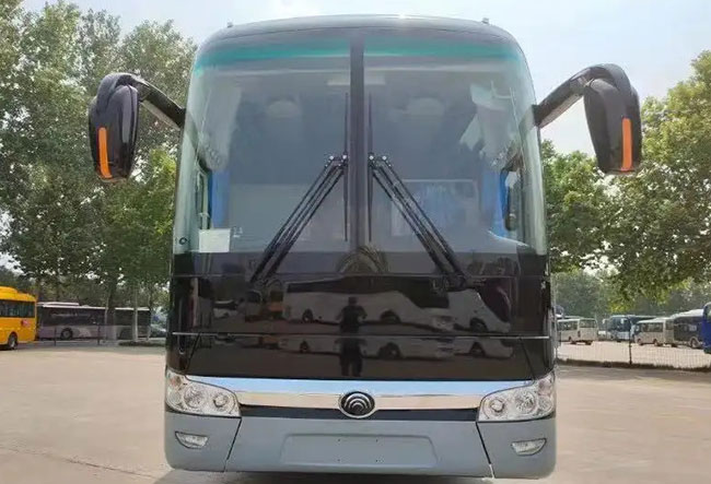 Yutong Buses