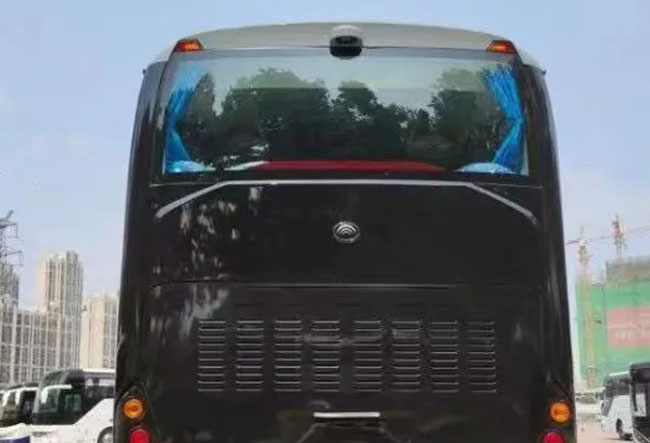 Yutong Buses