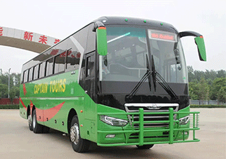 Zhongtong Bus 50-60 Seater